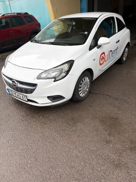 Opel Corsa - 3320 € / 6493.36 лв. - 44646785 2 | Car24.bg Opel Corsa - 3320 € / 6493.36 лв. - 44646785 2