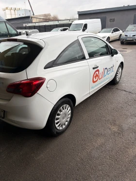 Opel Corsa - 3320 € / 6493.36 лв. - 44646785 6 | Car24.bg Opel Corsa - 3320 € / 6493.36 лв. - 44646785 6