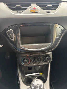 Opel Corsa - 3320 € / 6493.36 лв. - 44646785 14 | Car24.bg Opel Corsa - 3320 € / 6493.36 лв. - 44646785 14