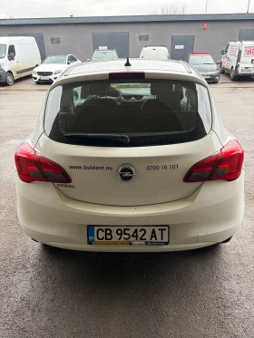 Opel Corsa - 3320 € / 6493.36 лв. - 44646785 5 | Car24.bg Opel Corsa - 3320 € / 6493.36 лв. - 44646785 5