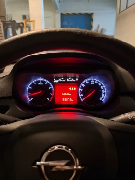 Opel Corsa - 3320 € / 6493.36 лв. - 44646785 9 | Car24.bg Opel Corsa - 3320 € / 6493.36 лв. - 44646785 9