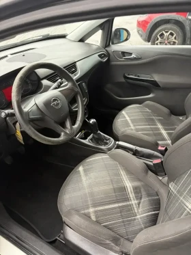 Opel Corsa - 3320 € / 6493.36 лв. - 44646785 10 | Car24.bg Opel Corsa - 3320 € / 6493.36 лв. - 44646785 10