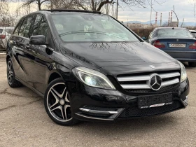 Mercedes-Benz B 200 Уникат! Нова ! AMG ! Фул Екстри! - 8399 € / 16427.02 лв. - 17799006 3 | Car24.bg Mercedes-Benz B 200 Уникат! Нова ! AMG ! Фул Екстри! - 8399 € / 16427.02 лв. - 17799006 3