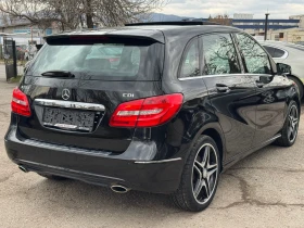 Mercedes-Benz B 200 Уникат! Нова ! AMG ! Фул Екстри! - 8399 € / 16427.02 лв. - 17799006 8 | Car24.bg Mercedes-Benz B 200 Уникат! Нова ! AMG ! Фул Екстри! - 8399 € / 16427.02 лв. - 17799006 8