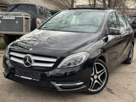 Mercedes-Benz B 200 Уникат! Нова ! AMG ! Фул Екстри! - Car24.bg Mercedes-Benz B 200 Уникат! Нова ! AMG ! Фул Екстри!