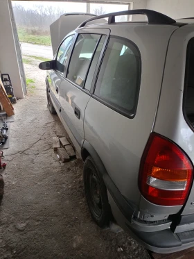 Opel Zafira 1.8 16клапана - 700 € / 1369.08 лв. - 88586214 3 | Car24.bg Opel Zafira 1.8 16клапана - 700 € / 1369.08 лв. - 88586214 3
