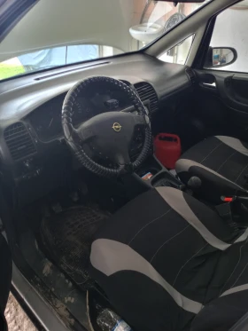 Opel Zafira 1.8 16клапана - 700 € / 1369.08 лв. - 88586214 2 | Car24.bg Opel Zafira 1.8 16клапана - 700 € / 1369.08 лв. - 88586214 2