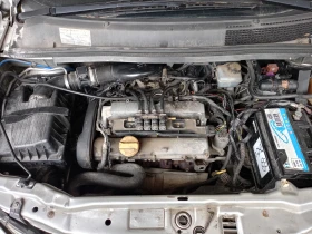 Opel Zafira 1.8 16клапана - 700 € / 1369.08 лв. - 88586214 7 | Car24.bg Opel Zafira 1.8 16клапана - 700 € / 1369.08 лв. - 88586214 7