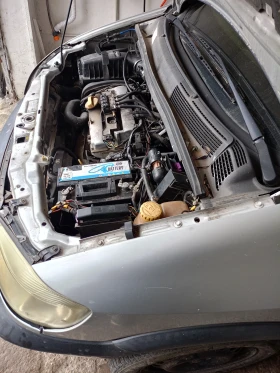 Opel Zafira 1.8 16клапана - 700 € / 1369.08 лв. - 88586214 6 | Car24.bg Opel Zafira 1.8 16клапана - 700 € / 1369.08 лв. - 88586214 6