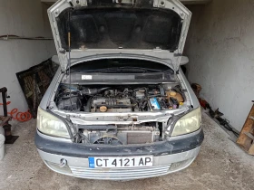 Opel Zafira 1.8 16клапана - 700 € / 1369.08 лв. - 88586214 8 | Car24.bg Opel Zafira 1.8 16клапана - 700 € / 1369.08 лв. - 88586214 8