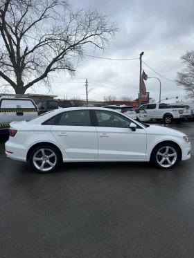 Audi A3 QUATTRO* KOMFORT* KEYLESS АвтоКредит(ЦЕНА ДО БГ) - 10599 € / 20729.84 лв. - 46675378 4 | Car24.bg Audi A3 QUATTRO* KOMFORT* KEYLESS АвтоКредит(ЦЕНА ДО БГ) - 10599 € / 20729.84 лв. - 46675378 4