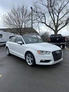 Audi A3 QUATTRO* KOMFORT* KEYLESS АвтоКредит(ЦЕНА ДО БГ) - 10599 € / 20729.84 лв. - 46675378 3 | Car24.bg Audi A3 QUATTRO* KOMFORT* KEYLESS АвтоКредит(ЦЕНА ДО БГ) - 10599 € / 20729.84 лв. - 46675378 3