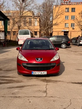 Peugeot 207 1.4 Газ - 1600 € / 3129.33 лв. - 96942348 2 | Car24.bg Peugeot 207 1.4 Газ - 1600 € / 3129.33 лв. - 96942348 2