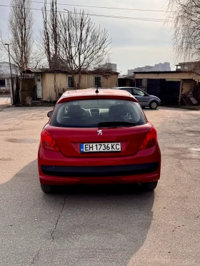 Peugeot 207 1.4 Газ - 1600 € / 3129.33 лв. - 96942348 6 | Car24.bg Peugeot 207 1.4 Газ - 1600 € / 3129.33 лв. - 96942348 6