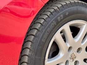 Peugeot 207 1.4 Газ - 1600 € / 3129.33 лв. - 96942348 14 | Car24.bg Peugeot 207 1.4 Газ - 1600 € / 3129.33 лв. - 96942348 14