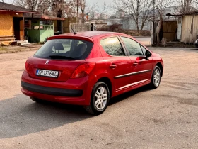 Peugeot 207 1.4 Газ - 1600 € / 3129.33 лв. - 96942348 7 | Car24.bg Peugeot 207 1.4 Газ - 1600 € / 3129.33 лв. - 96942348 7