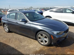 BMW 330 2.0L I-4 DI, DOHC, VVT, TURBO, 248HP Rear Wheel - Car24.bg BMW 330 2.0L I-4 DI, DOHC, VVT, TURBO, 248HP Rear Wheel