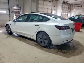 Tesla Model 3 AWD* LONG* RANGE* DUAL* MOTOR* ПАНО* ПОДГРЕВ* | Auto.bg — изображение 4 Tesla Model 3 AWD* LONG* RANGE* DUAL* MOTOR* ПАНО* ПОДГРЕВ* | Auto.bg — изображение 4