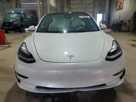 Tesla Model 3 AWD* LONG* RANGE* DUAL* MOTOR* ПАНО* ПОДГРЕВ* | Auto.bg — изображение 3 Tesla Model 3 AWD* LONG* RANGE* DUAL* MOTOR* ПАНО* ПОДГРЕВ* | Auto.bg — изображение 3