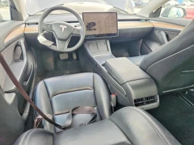 Tesla Model 3 undefined | Auto.bg — изображение 8 Tesla Model 3 undefined | Auto.bg — изображение 8