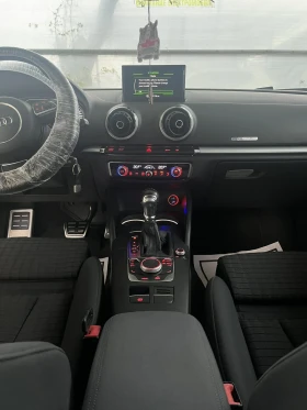 Audi A3 Sportback G-tron 1.4 TGI | Auto.bg — изображение 15 Audi A3 Sportback G-tron 1.4 TGI | Auto.bg — изображение 15