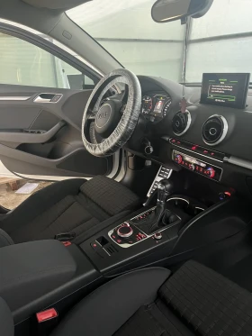 Audi A3 Sportback G-tron 1.4 TGI | Auto.bg — изображение 16 Audi A3 Sportback G-tron 1.4 TGI | Auto.bg — изображение 16