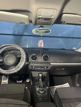 Audi A3 Sportback G-tron 1.4 TGI | Auto.bg — изображение 9 Audi A3 Sportback G-tron 1.4 TGI | Auto.bg — изображение 9