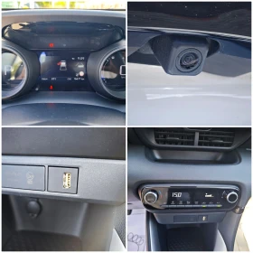 Toyota Yaris 1.5 Hiybrid 16000km.! | Auto.bg — изображение 15 Toyota Yaris 1.5 Hiybrid 16000km.! | Auto.bg — изображение 15