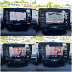 Toyota Yaris 1.5 Hiybrid 16000km.! | Auto.bg — изображение 12 Toyota Yaris 1.5 Hiybrid 16000km.! | Auto.bg — изображение 12