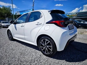 Toyota Yaris 1.5 Hiybrid 16000km.! | Auto.bg — изображение 3 Toyota Yaris 1.5 Hiybrid 16000km.! | Auto.bg — изображение 3