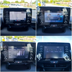 Toyota Yaris 1.5 Hiybrid 16000km.! | Auto.bg — изображение 14 Toyota Yaris 1.5 Hiybrid 16000km.! | Auto.bg — изображение 14