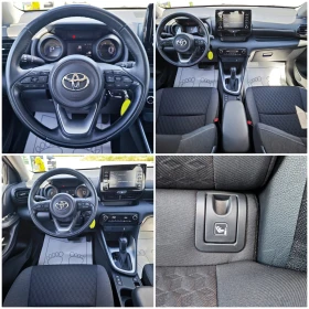 Toyota Yaris 1.5 Hiybrid 16000km.! | Auto.bg — изображение 11 Toyota Yaris 1.5 Hiybrid 16000km.! | Auto.bg — изображение 11