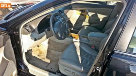Toyota Camry XLE | Auto.bg — изображение 4 Toyota Camry XLE | Auto.bg — изображение 4