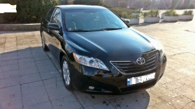 Toyota Camry XLE