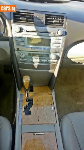 Toyota Camry XLE | Auto.bg — изображение 11 Toyota Camry XLE | Auto.bg — изображение 11