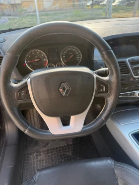 Renault Laguna Coupe GT -2000 T / 4-CONTROL | Auto.bg — изображение 7 Renault Laguna Coupe GT -2000 T / 4-CONTROL | Auto.bg — изображение 7