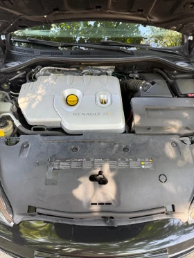 Renault Laguna Coupe GT -2000 T / 4-CONTROL | Auto.bg — изображение 12 Renault Laguna Coupe GT -2000 T / 4-CONTROL | Auto.bg — изображение 12