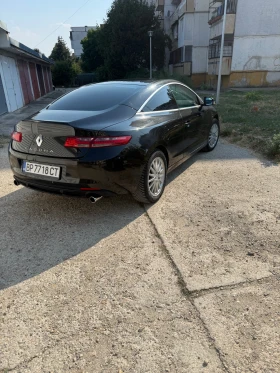 Renault Laguna Coupe GT -2000 T / 4-CONTROL | Auto.bg — изображение 4 Renault Laguna Coupe GT -2000 T / 4-CONTROL | Auto.bg — изображение 4
