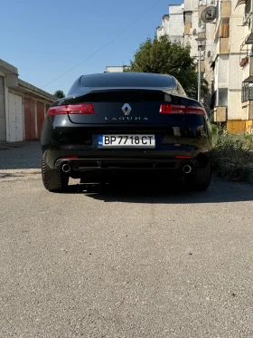 Renault Laguna Coupe GT -2000 T / 4-CONTROL | Auto.bg — изображение 10 Renault Laguna Coupe GT -2000 T / 4-CONTROL | Auto.bg — изображение 10