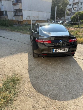 Renault Laguna Coupe GT -2000 T / 4-CONTROL | Auto.bg — изображение 3 Renault Laguna Coupe GT -2000 T / 4-CONTROL | Auto.bg — изображение 3