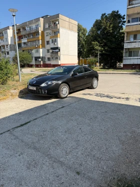 Renault Laguna Coupe GT -2000 T / 4-CONTROL | Auto.bg — изображение 11 Renault Laguna Coupe GT -2000 T / 4-CONTROL | Auto.bg — изображение 11