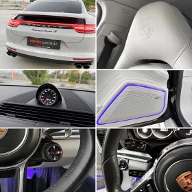 Porsche Panamera TURBO S OPTIC/ STAGE - 500ps/ PANO/ SPORT CHRONO/ - 49700 € - 31823630 12 | Car24.bg Porsche Panamera TURBO S OPTIC/ STAGE - 500ps/ PANO/ SPORT CHRONO/ - 49700 € - 31823630 12