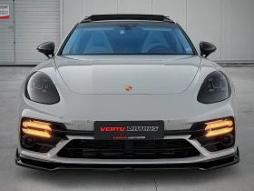 Porsche Panamera TURBO S OPTIC/ STAGE - 500ps/ PANO/ SPORT CHRONO/ - 49700 € - 31823630 3 | Car24.bg Porsche Panamera TURBO S OPTIC/ STAGE - 500ps/ PANO/ SPORT CHRONO/ - 49700 € - 31823630 3