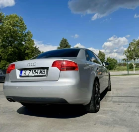 Audi A4 - 1900 € - 61452496 2 | Car24.bg Audi A4 - 1900 € - 61452496 2