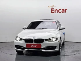 BMW 320 94K KM! | Auto.bg — изображение 6 BMW 320 94K KM! | Auto.bg — изображение 6