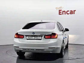 BMW 320 94K KM! | Auto.bg — изображение 8 BMW 320 94K KM! | Auto.bg — изображение 8