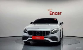 Mercedes-Benz S 63 AMG 4MATIC Coupe/ОБДУХВАНЕ/ПАНОРАМА/ДИСТРОНИК/360 | Auto.bg — изображение 3 Mercedes-Benz S 63 AMG 4MATIC Coupe/ОБДУХВАНЕ/ПАНОРАМА/ДИСТРОНИК/360 | Auto.bg — изображение 3