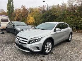 Mercedes-Benz GLA 180 1.5-109кс, Автоматик - Car24.bg Mercedes-Benz GLA 180 1.5-109кс, Автоматик