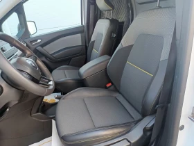 Renault Kangoo 1.5dCi/ 95к.с. - 12990 € - 98126297 12 | Car24.bg Renault Kangoo 1.5dCi/ 95к.с. - 12990 € - 98126297 12