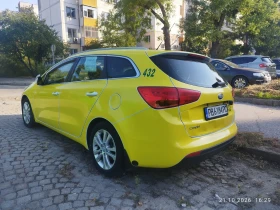 Kia Ceed 1.4 перфектна - 3900 € - 65831610 3 | Car24.bg Kia Ceed 1.4 перфектна - 3900 € - 65831610 3